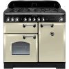 Rangemaster CDL100DFFCR/C Range Cooker