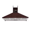 Rangemaster CLAHDC110CY/C Hood