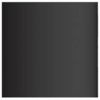 CDA ASG6BL Splashback