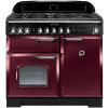 Rangemaster CDL100DFFCYC Range Cooker