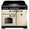 Rangemaster CDL100EICRC Range Cooker