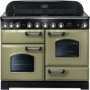 Rangemaster CDL110EIOG-C Range Cooker