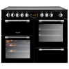 Leisure CK100C210K Range Cooker