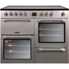 Leisure CK100C210S Range Cooker