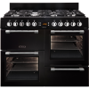 Leisure CK100F232K Range Cooker