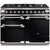 Rangemaster ELS110DFFGB Range Cooker