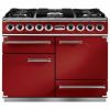 Falcon F1092DXDFRD-NM Range Cooker
