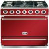 Falcon F900SDFRD-NM-EU Range Cooker