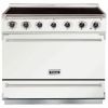 Falcon F900SEIWH-N-EU Range Cooker