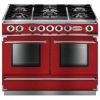 Falcon FCON1092DFRD-NM-EU Range Cooker