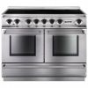 Falcon FCON1092EISS-C-EU Range Cooker