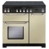 Rangemaster KCH90ECCRC Range Cooker