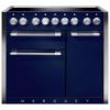 Mercury MCY1000EIBB Range Cooker