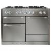 Mercury MCY1200DFSS Range Cooker