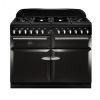Aga-Rangemaster MENXSFPWT Range Cooker