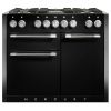 Mercury MCY1082DFAB Range Cooker