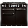 Mercury MCY1082DFLQ Range Cooker