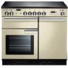 Rangemaster PROP100EICRC Range Cooker