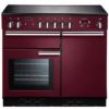 Rangemaster PROP100EICYC Range Cooker