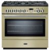 Rangemaster PROP90FXPDFFCRC Range Cooker