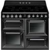 Smeg TR4110IBL Range Cooker