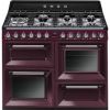 Smeg TR4110RW1 Range Cooker