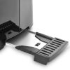 Morphy Richards 222064 Equip 2 Slice Toaster - Black