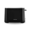 Morphy Richards 222064 Equip 2 Slice Toaster - Black