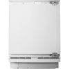 Hotpoint HBUFZ011 Low Frost Integrated Undercounter Freezer - 59.7CM - 91L