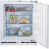 Hotpoint HBUFZ011 Low Frost Integrated Undercounter Freezer - 59.7CM - 91L