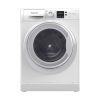 Hotpoint NSWM1046WUK Freestanding Washing Machine