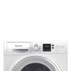 Hotpoint NSWM1046WUK Freestanding Washing Machine