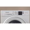 Hotpoint NSWM1046WUK Freestanding Washing Machine
