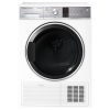 Fisher and Paykel DH9060P2 Freestanding Heat Pump Tumble Dryer