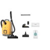 Miele GUARDL1FLEX Cylinder Vacuum Cleaner