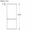 Siemens KG39N2IDF Refrigeration