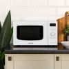 Abode AMD2002-M Freestanding Microwave