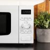 Abode AMD2002-M Freestanding Microwave