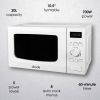 Abode AMD2002-M Freestanding Microwave