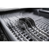 CDA CDI6372 Full Size Integrated Dishwasher