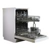 Amica ADF430WH Freestanding Slimline Dishwasher