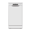 Amica ADF450WH Dishwasher