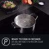 AEG TO64IB00FB Induction Hob