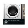 AEG TR718L2B Freestanding Heat Pump Tumble Dryer