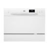 AEG FFB21200CW Table Top Dishwasher