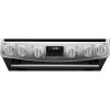 AEG CCX6530ACM Freestanding Electric Cooker