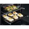 AEG CCX6530ACM Freestanding Electric Cooker