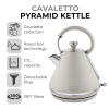 Tower T10044MSH Kettle