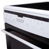 Amica AFC6550WH Freestanding Electric Cooker