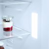 Miele KDN7713E Fully Integrated 70/30 Fridge Freezer No Frost with Sliding Hinge - E Rated